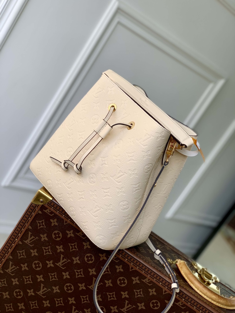 LV Bucket Bags